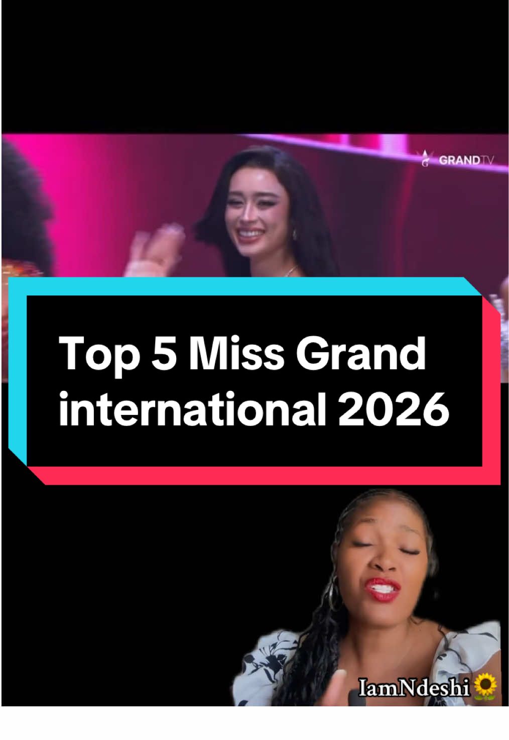 @I am Ndeshi 🌻🇳🇦🇦🇴🇵🇭