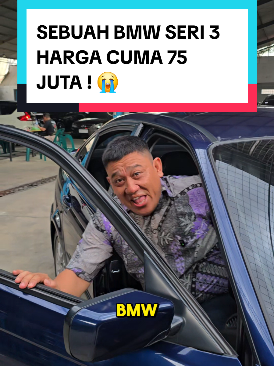 @INDOLA MOBIL Second Medan