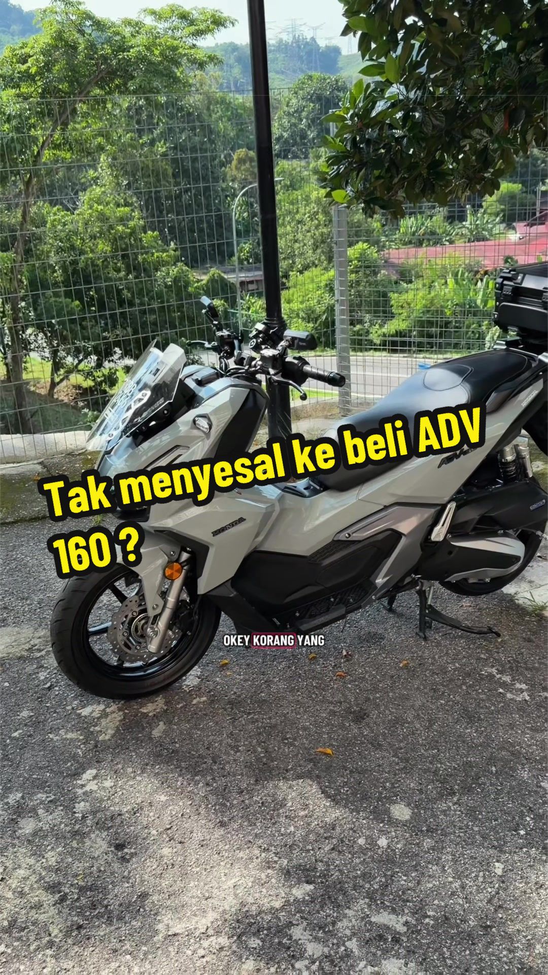 @Din’z Nmax