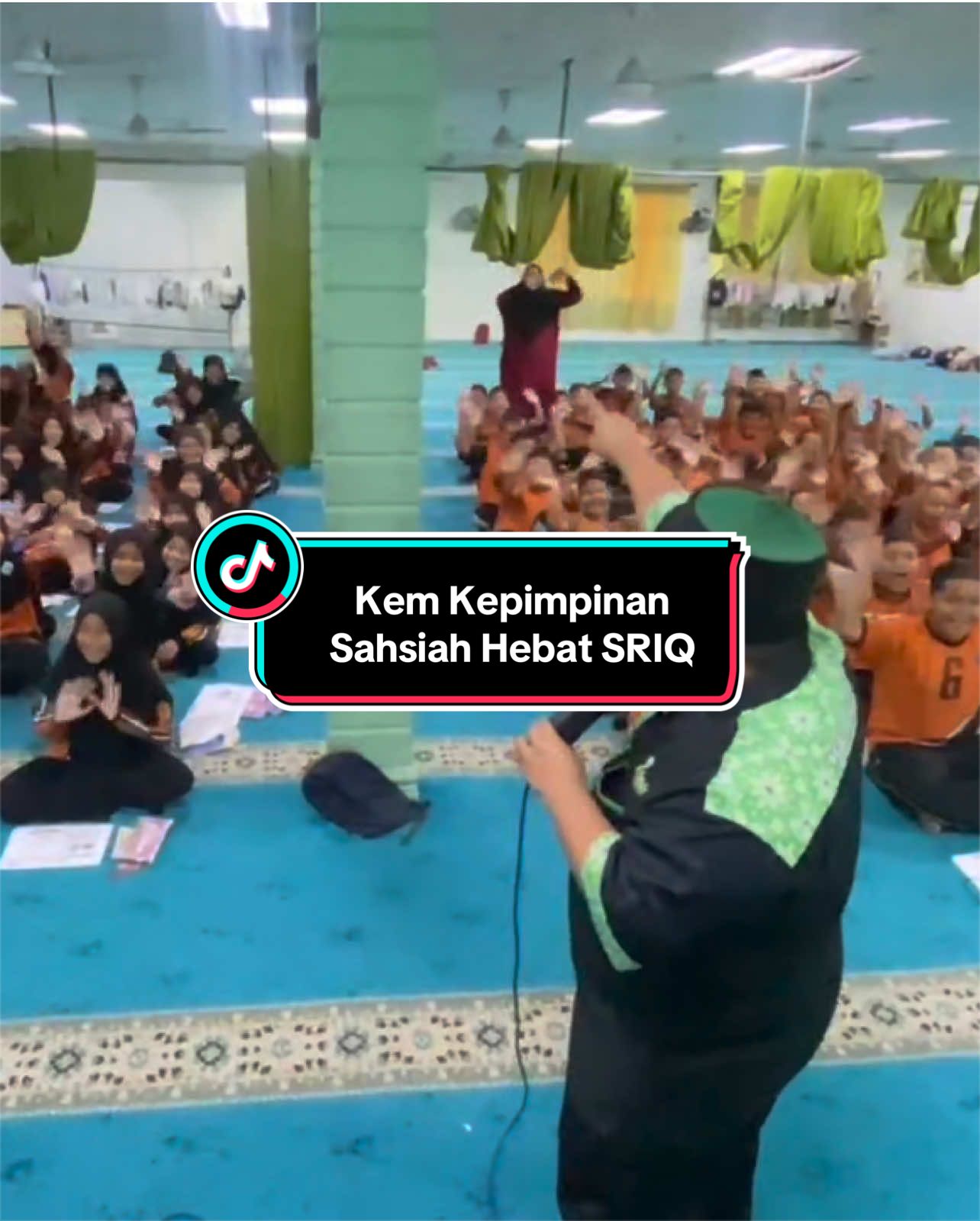 @SRI Ibnu Qayyim