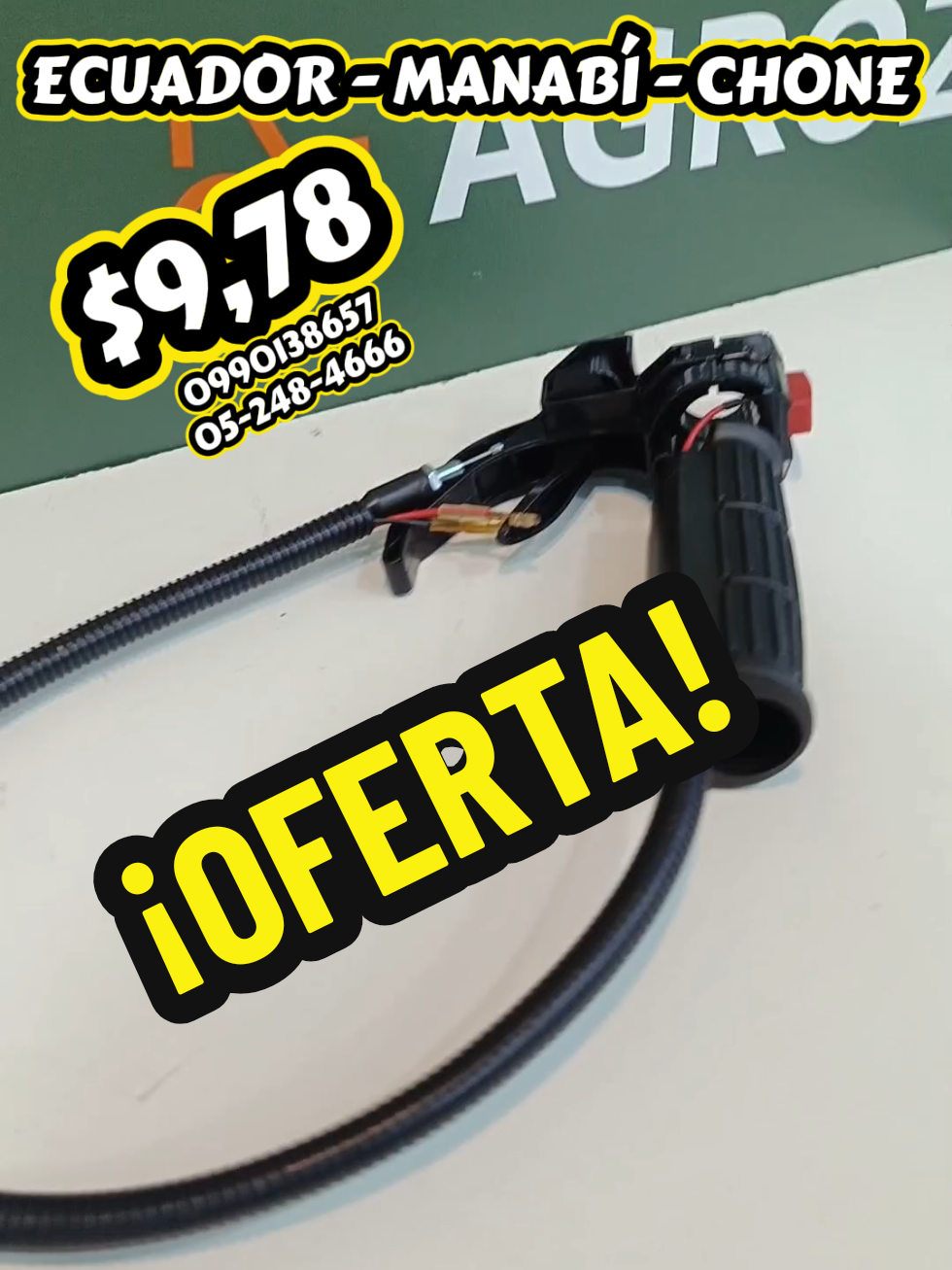 @AGROZAMO - Importadora