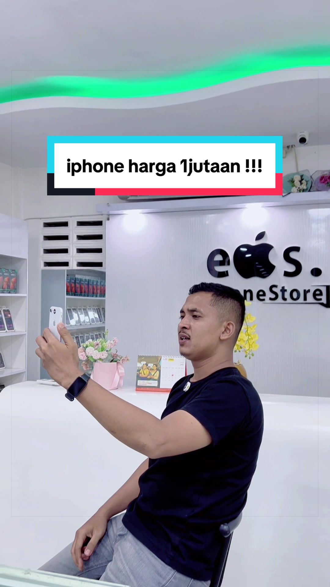 @EOS IPHONE STORE