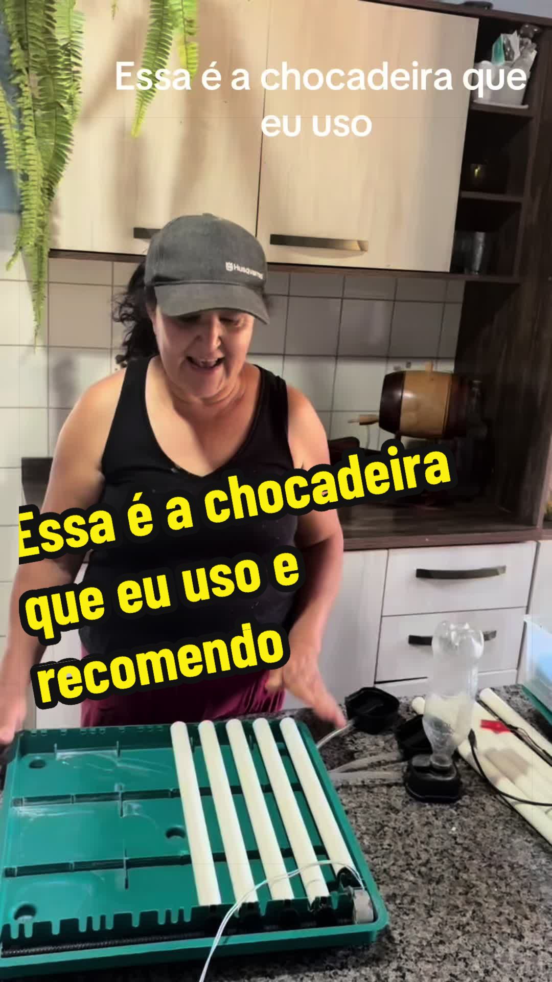 @Silvana Franco /vida na roça