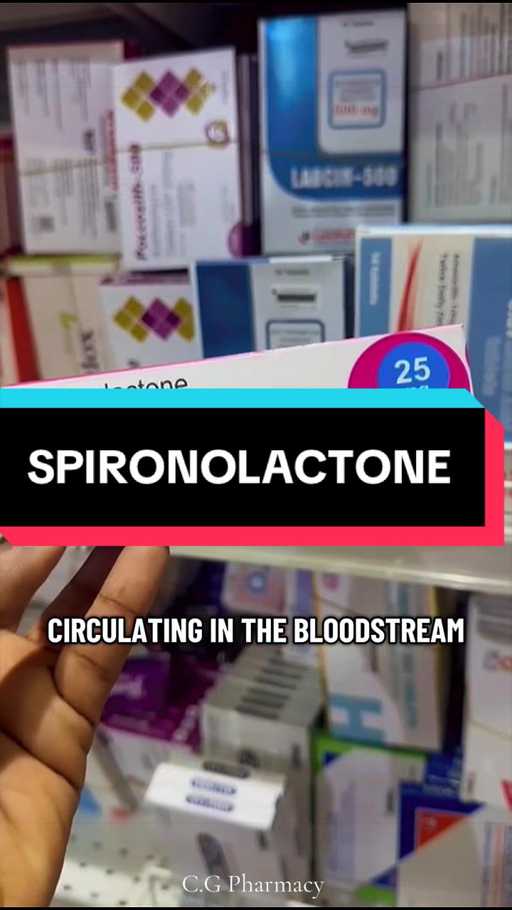 @CG PHARMACY & STORES