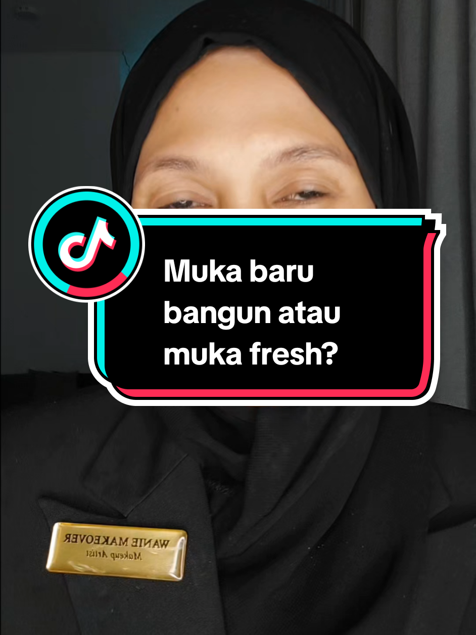 @Wanie Makeover