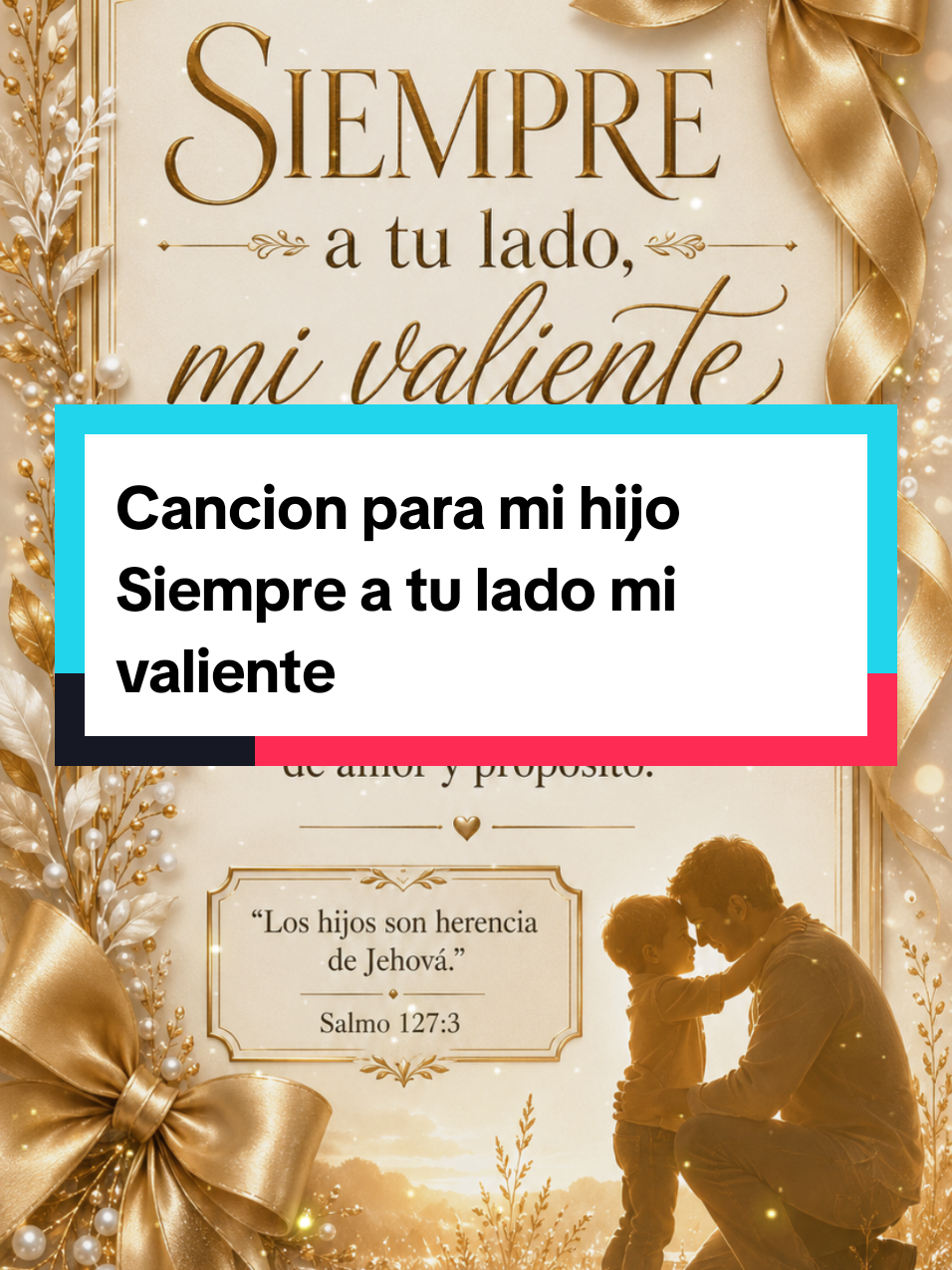 @Canta Mundo