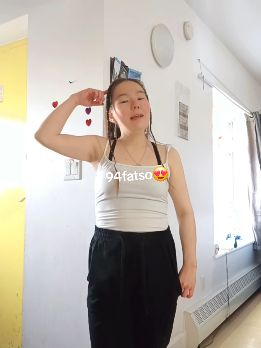 @Lisa Vanessa Iqaluq