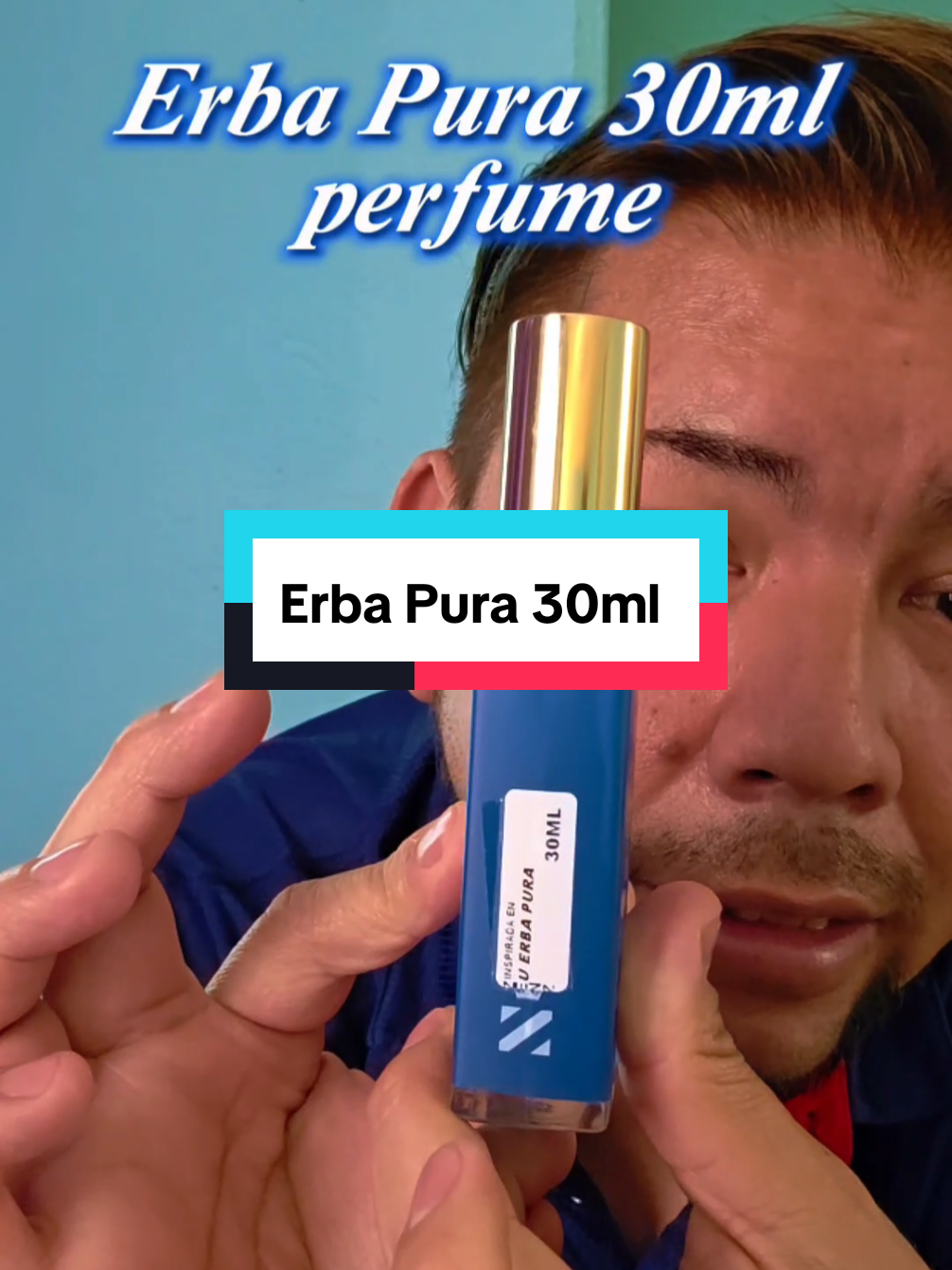 @ELCABALLERODELTIKTOK