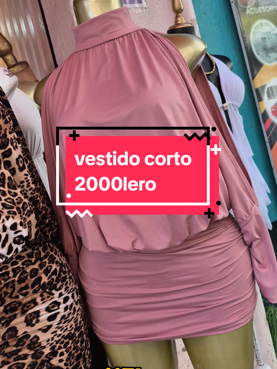 @Eletra colección