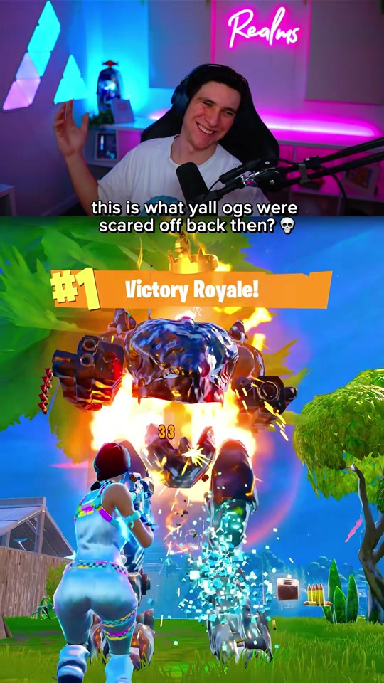 @Realms