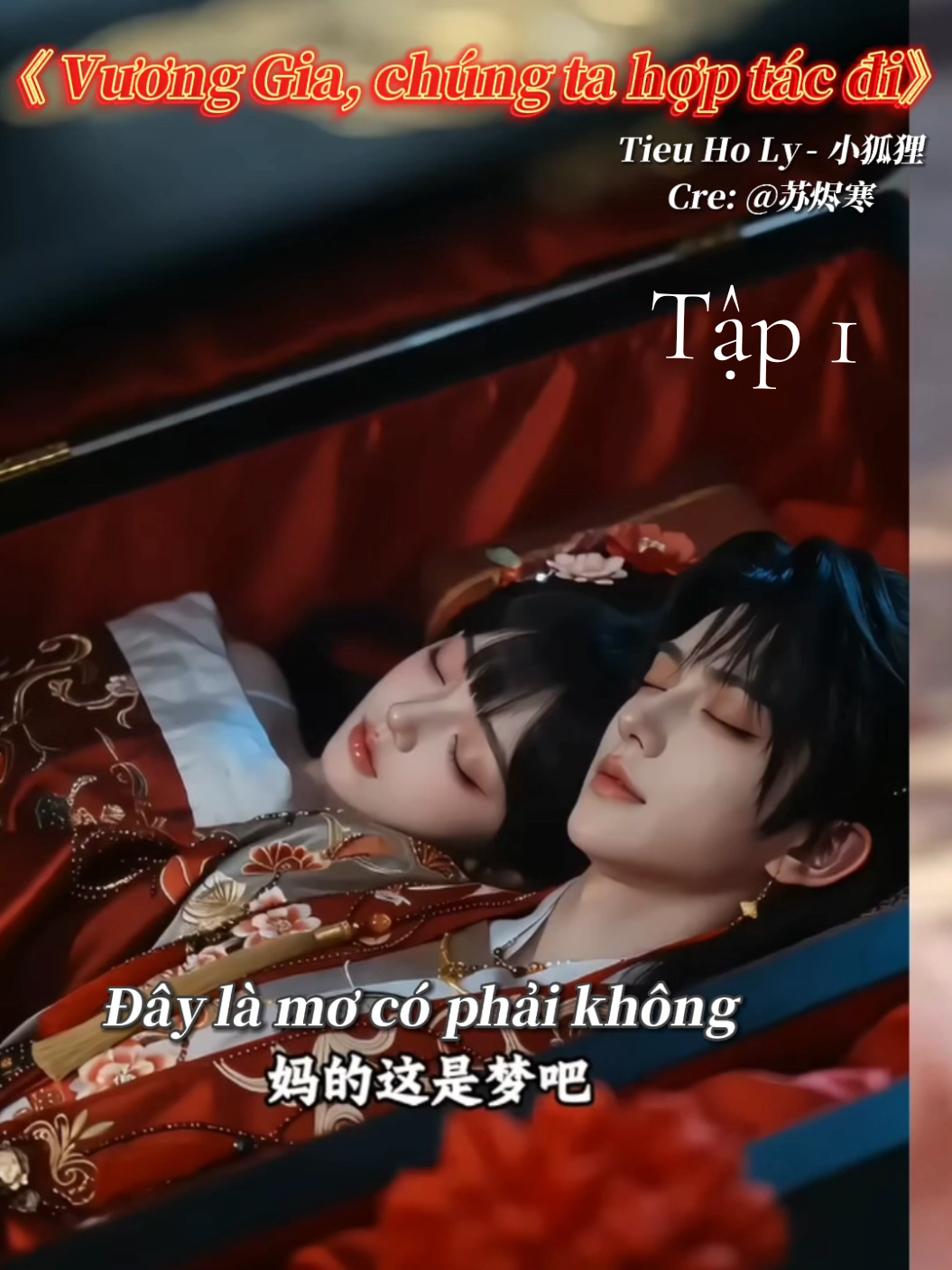 @Tiểu Hồ Ly - 小狐狸