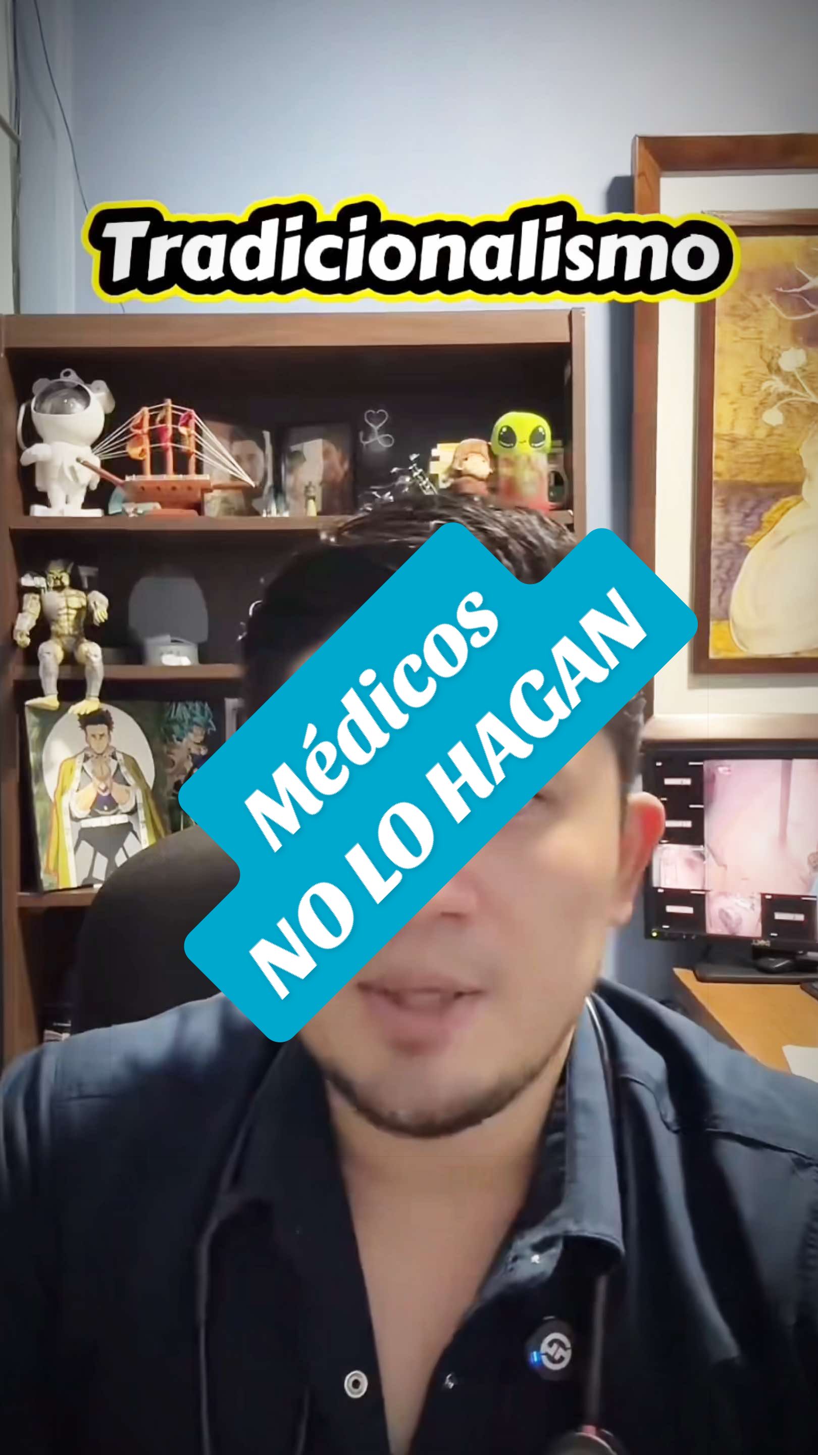 @Doctor Toxicus