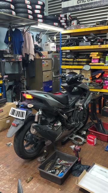@XPXB GARAGE