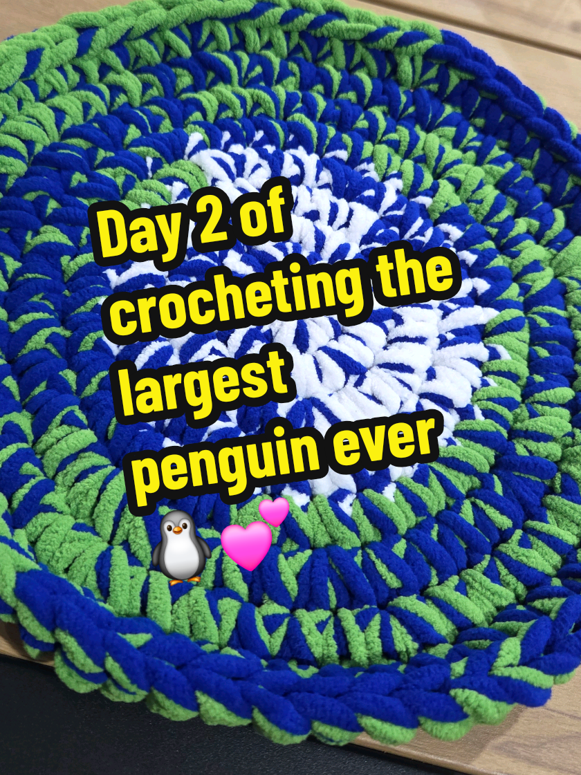 @Shania 🐧 Gippy Penguins