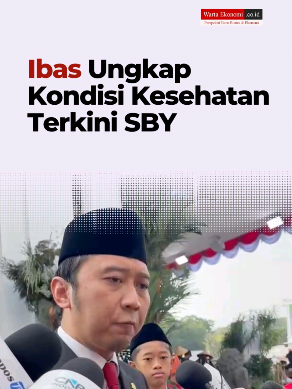 @Warta Ekonomi