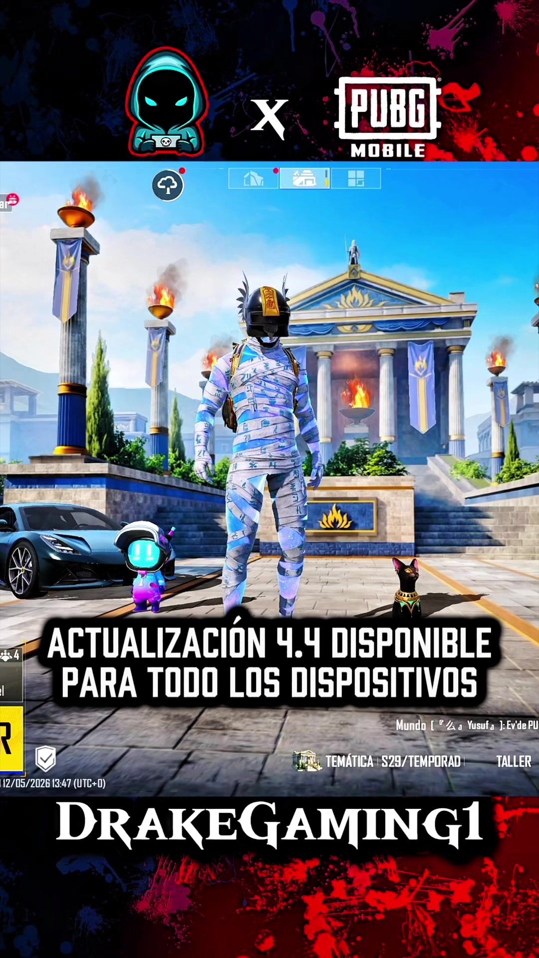 @DrakeGaming1