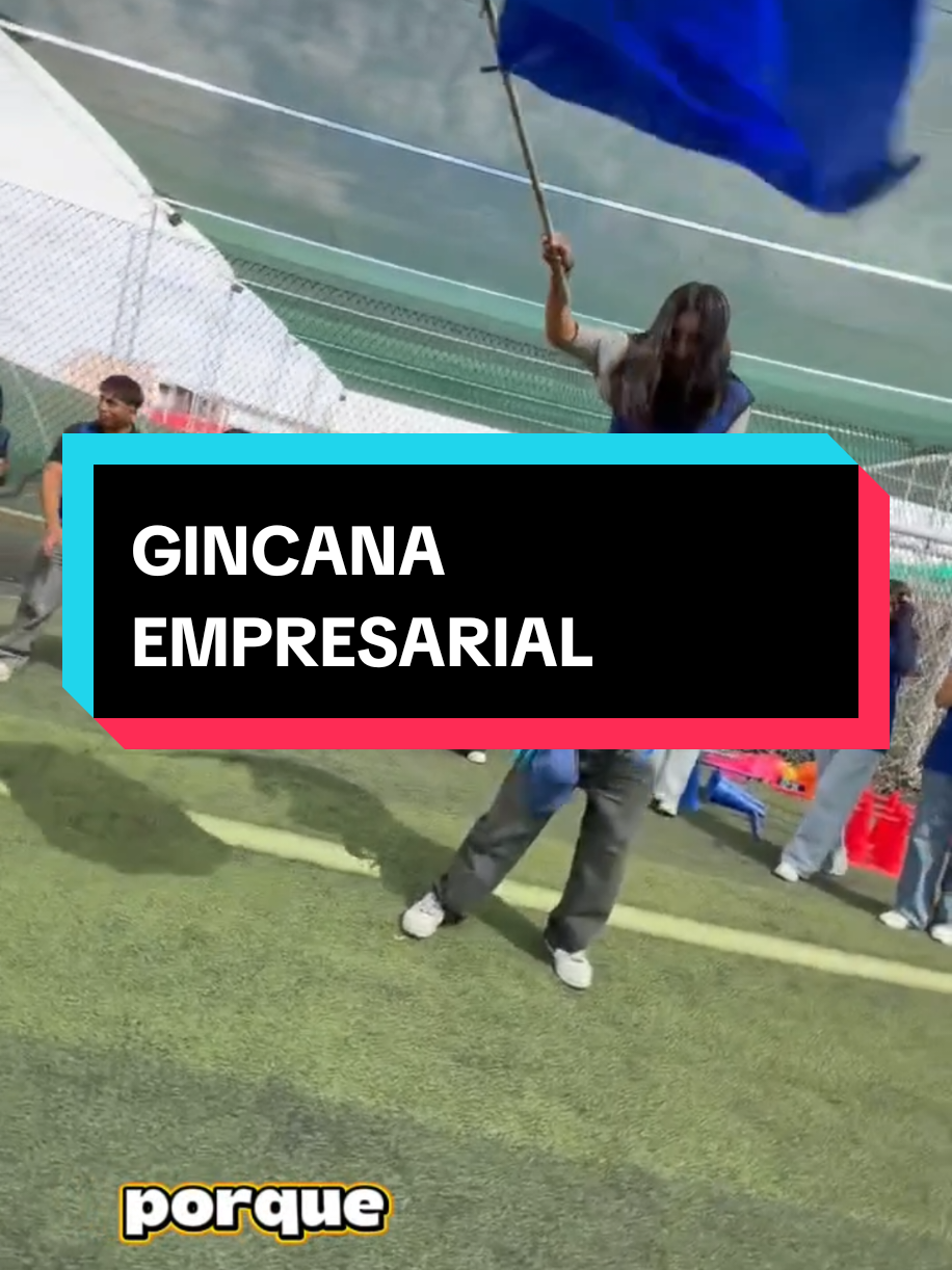 @Gincanas Arequipa