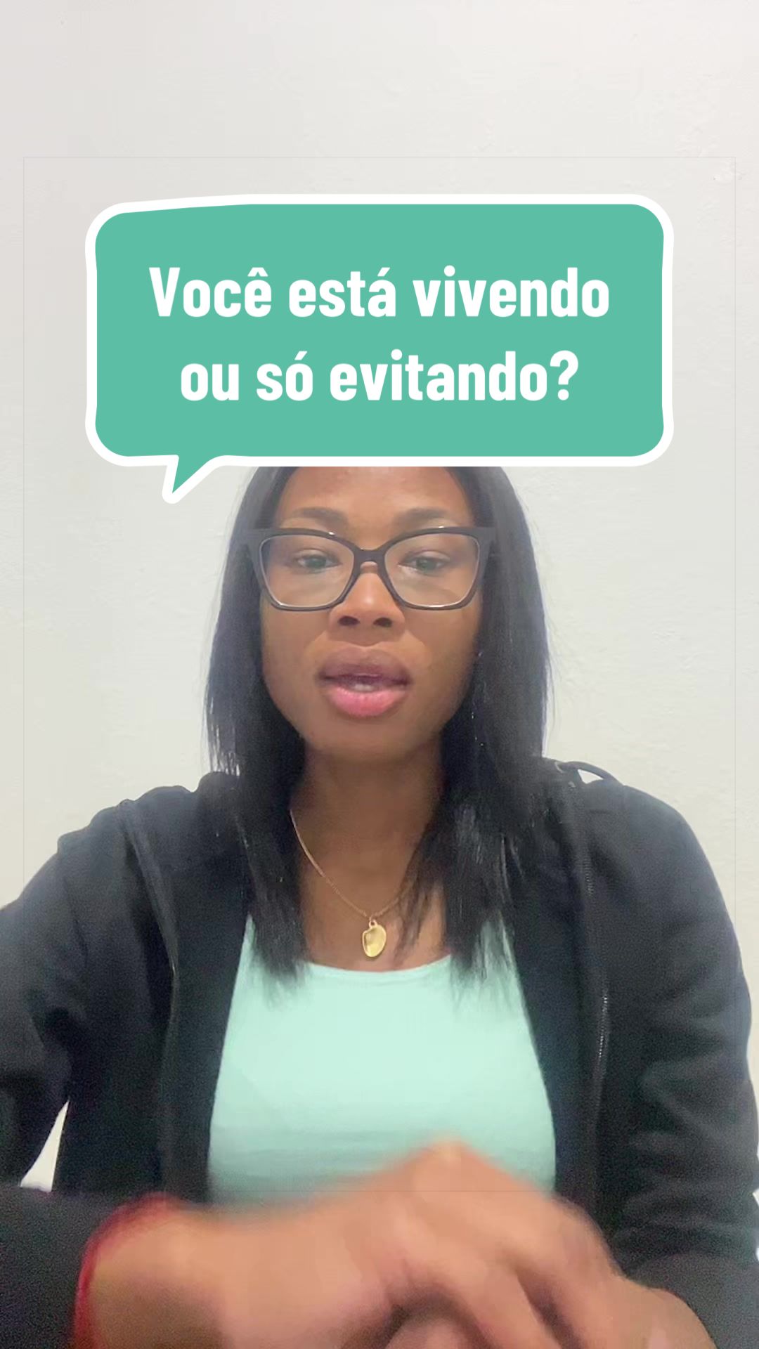 @Vanessa E. Santos | Terapeuta