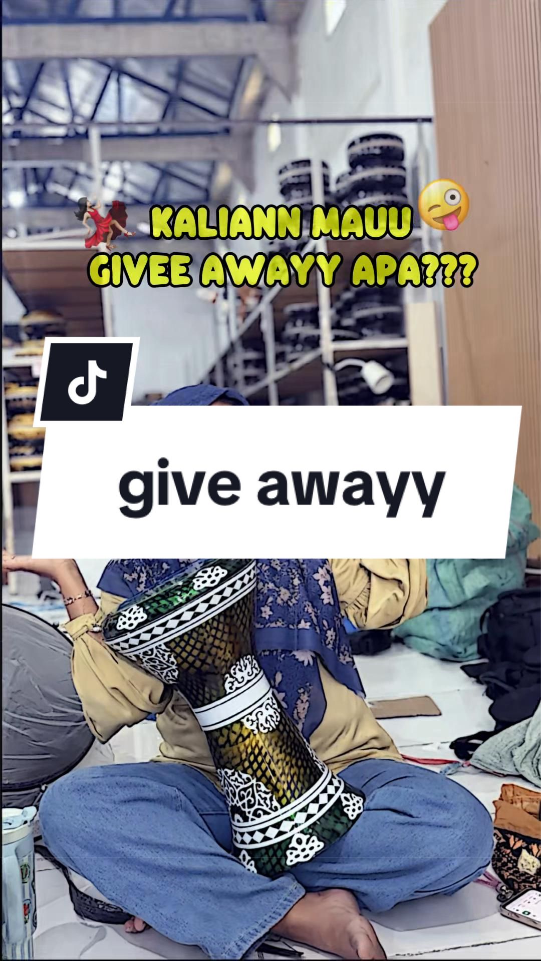 @Umik e Anak Hadroh