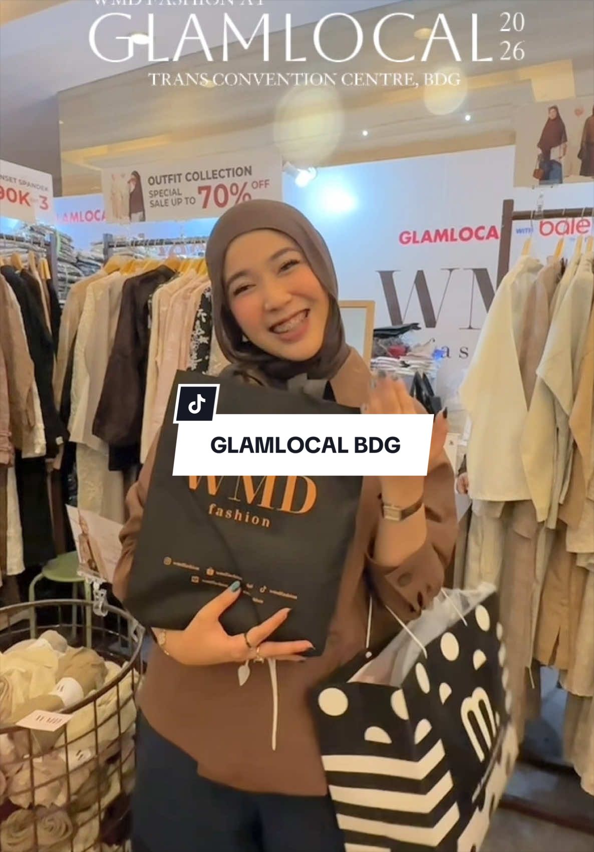 @WMD Fashion