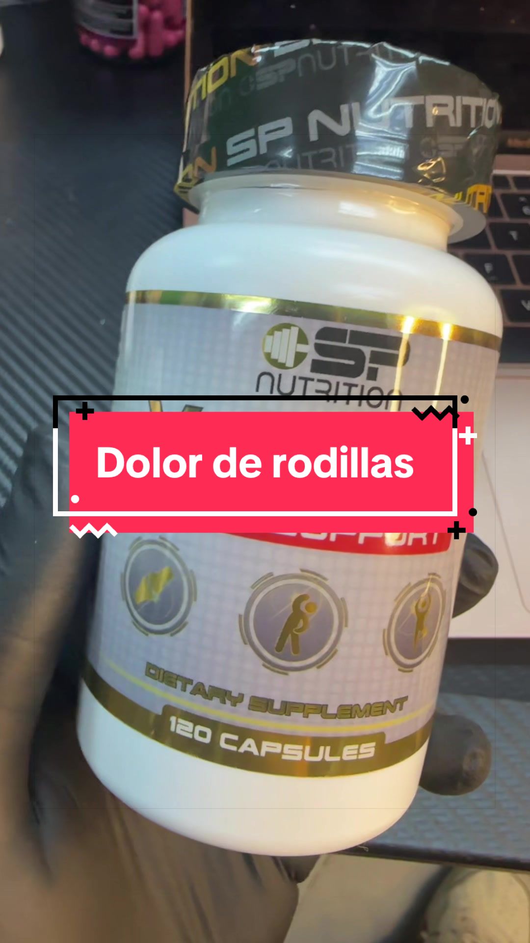 @elsuplementos☑️