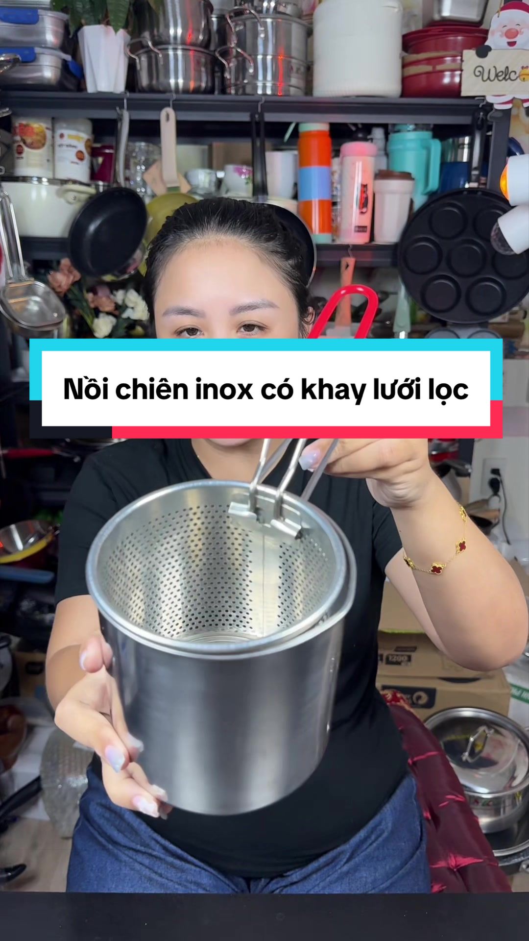 @Tạp hoá mẹ zân