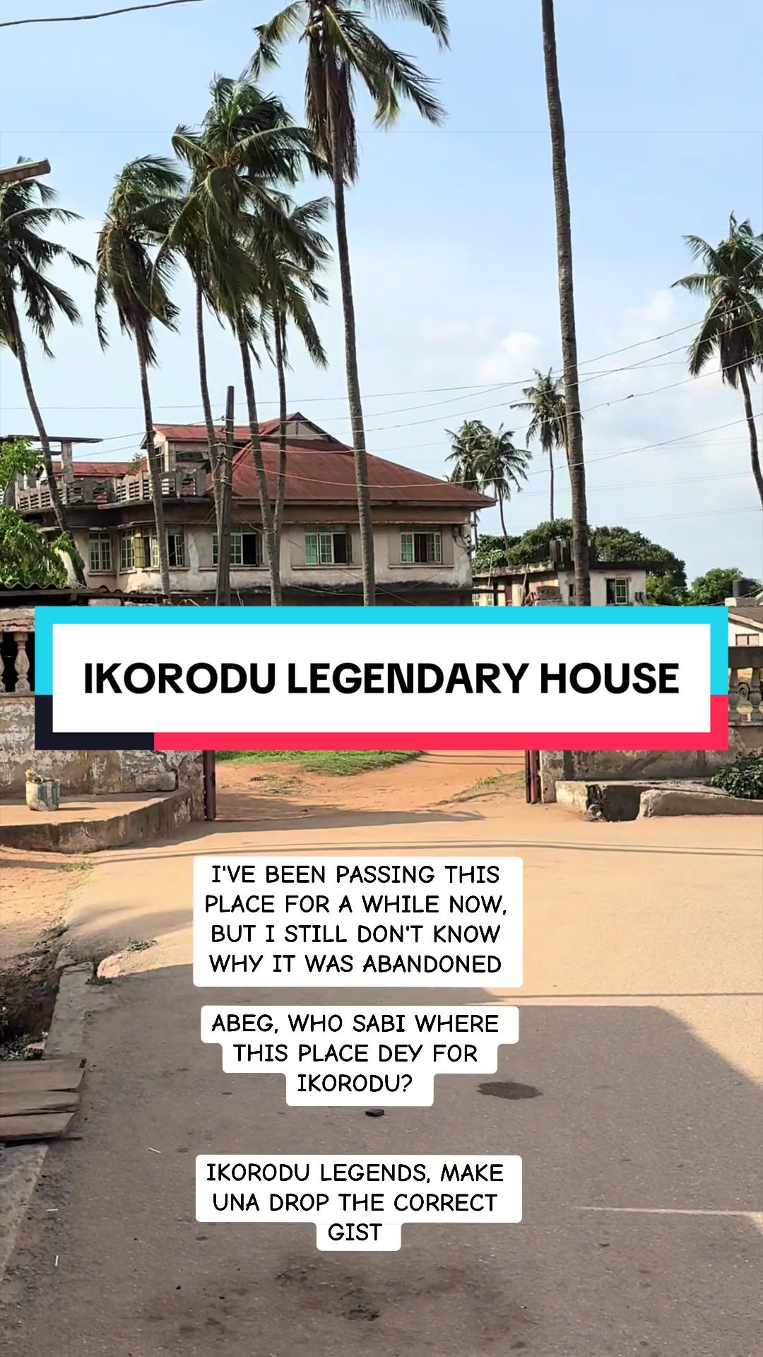 @IKORODU BLOG