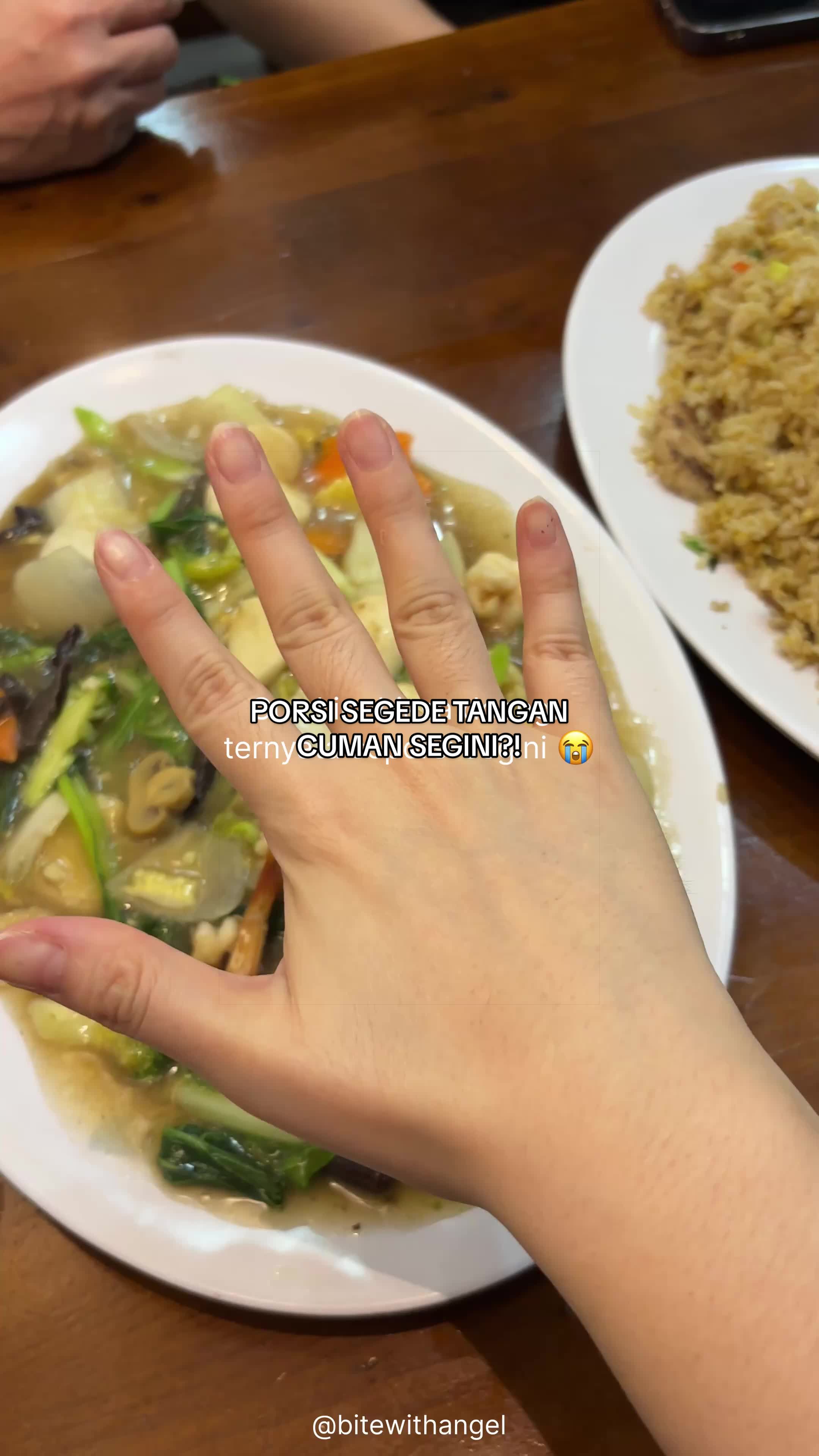 @Angelia | JKT Foodie