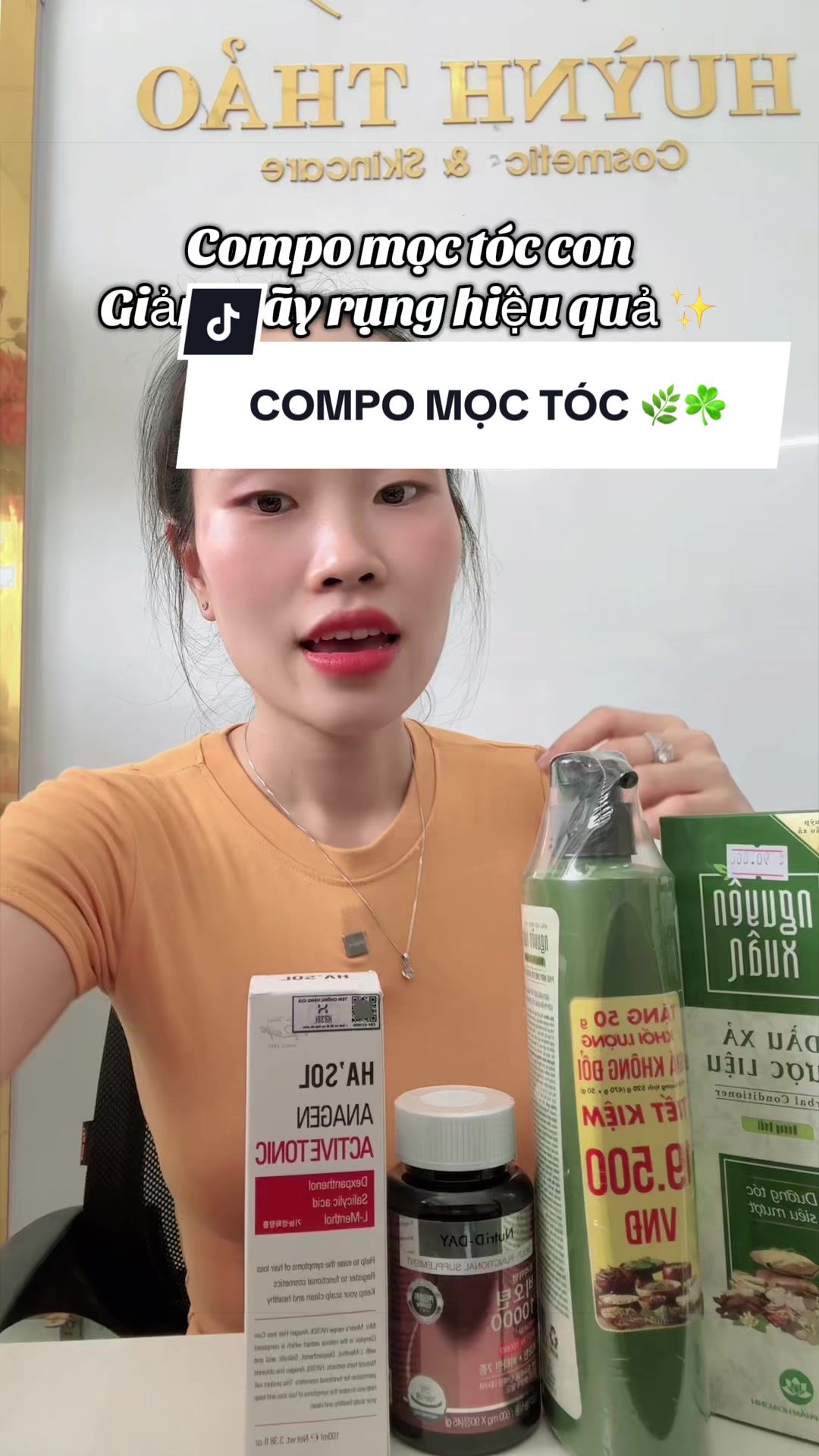 @Mỹ Phẩm Huỳnh Thảoo