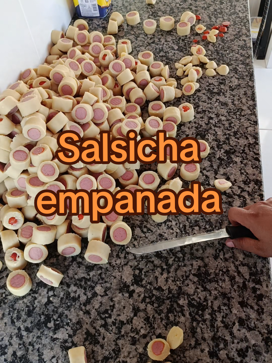 @Lys mini-salgados