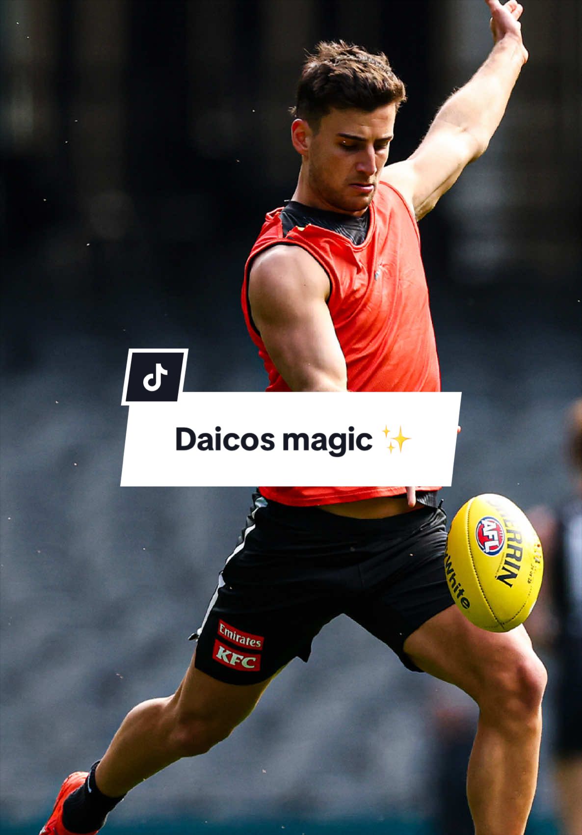@Collingwood FC