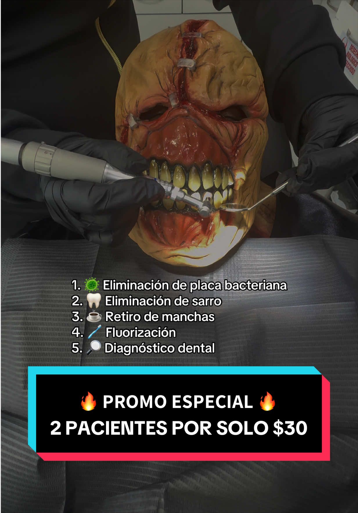 @Clínica Dental Sonrident