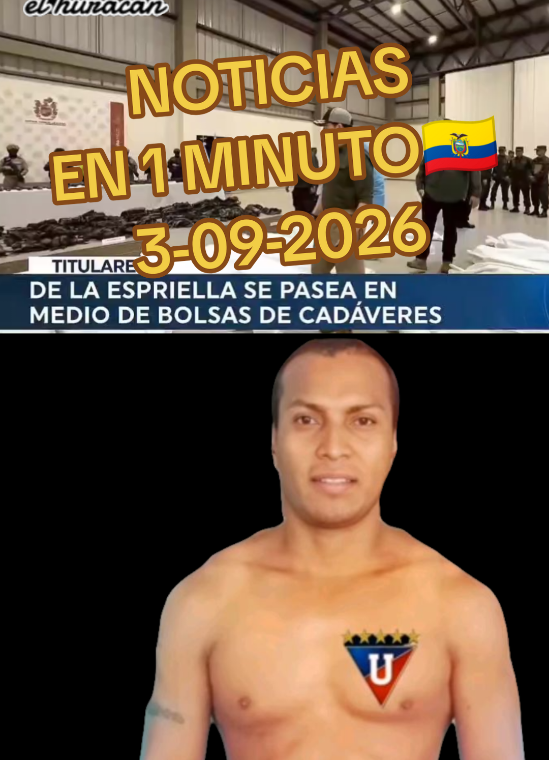 @el huracán25
