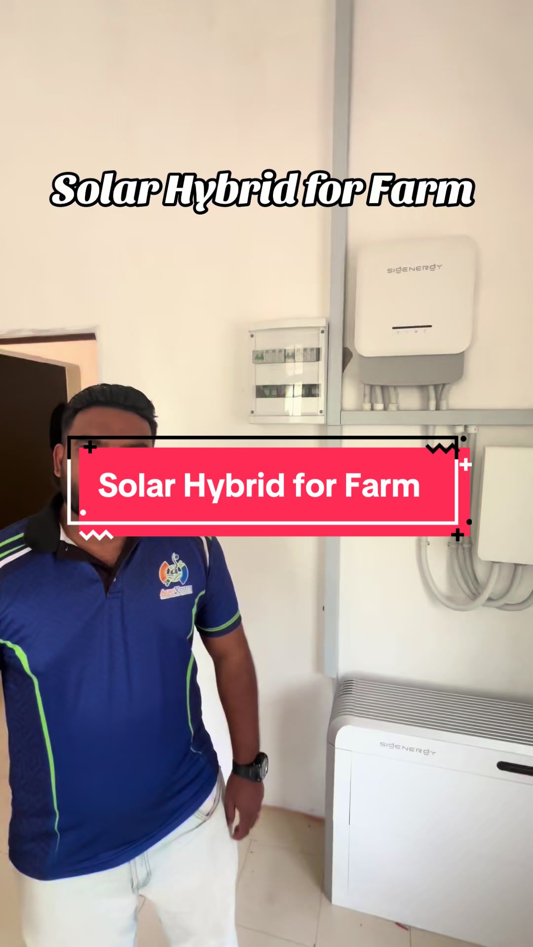 @Agro Voltec Solar Solution