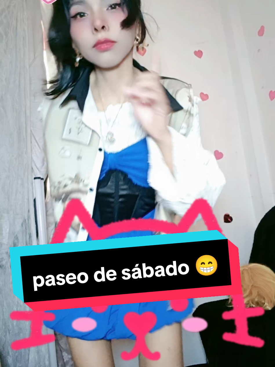 @❤️ARMARIO DE HANITAMOMO❤️