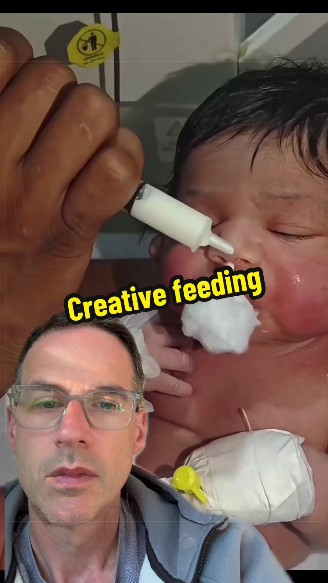 @Dr Michael Narvey 🇨🇦