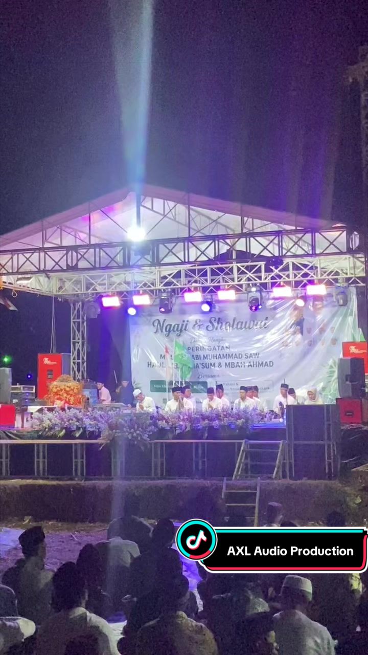 @axl production