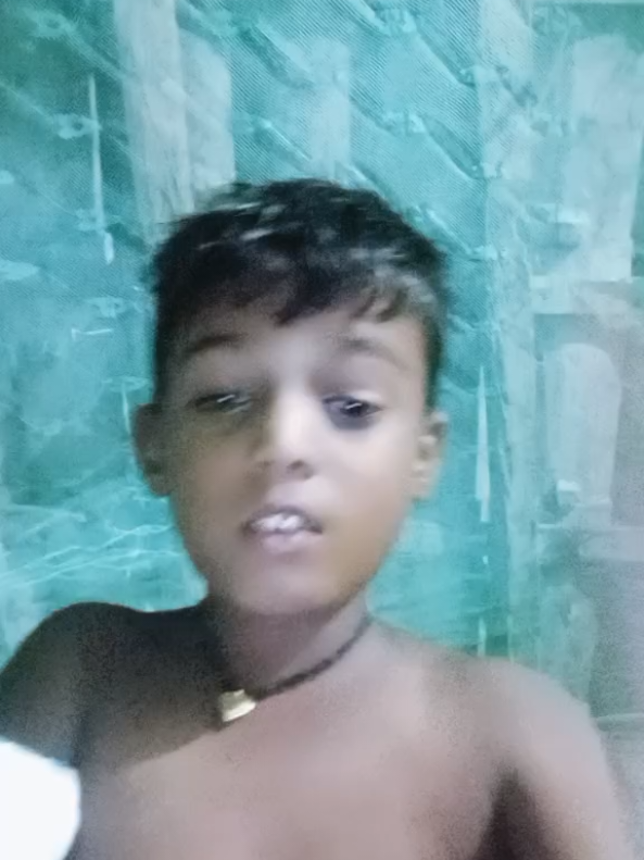 @Balkishun Yadav