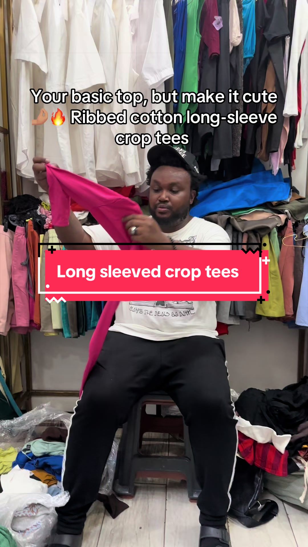 @Nairobi thrift 254