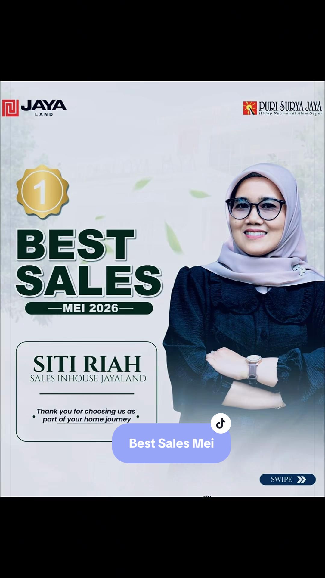 @Riah.siti_Jayaland