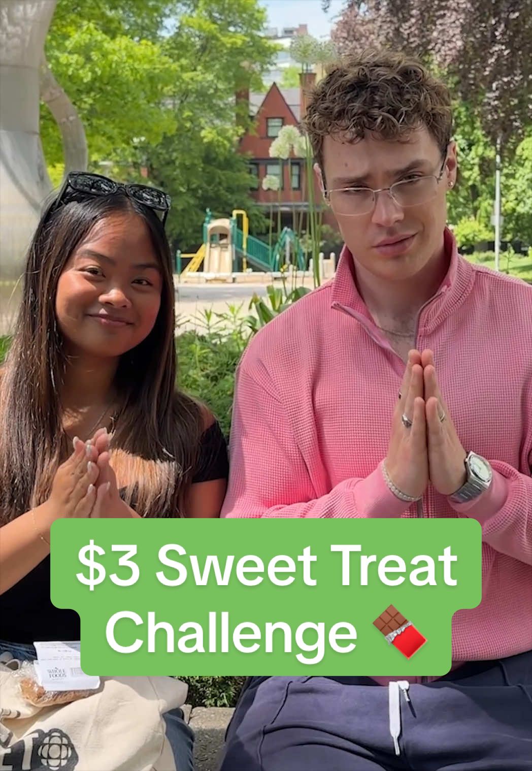 @CBC Street Cents