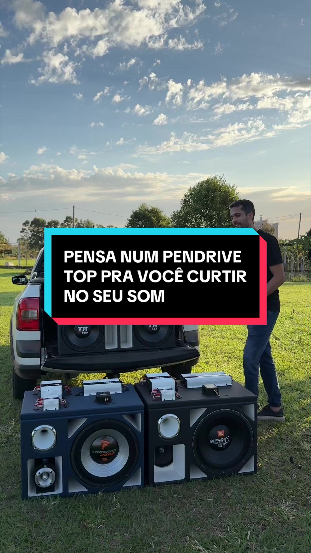@Aprenda Som Automotivo