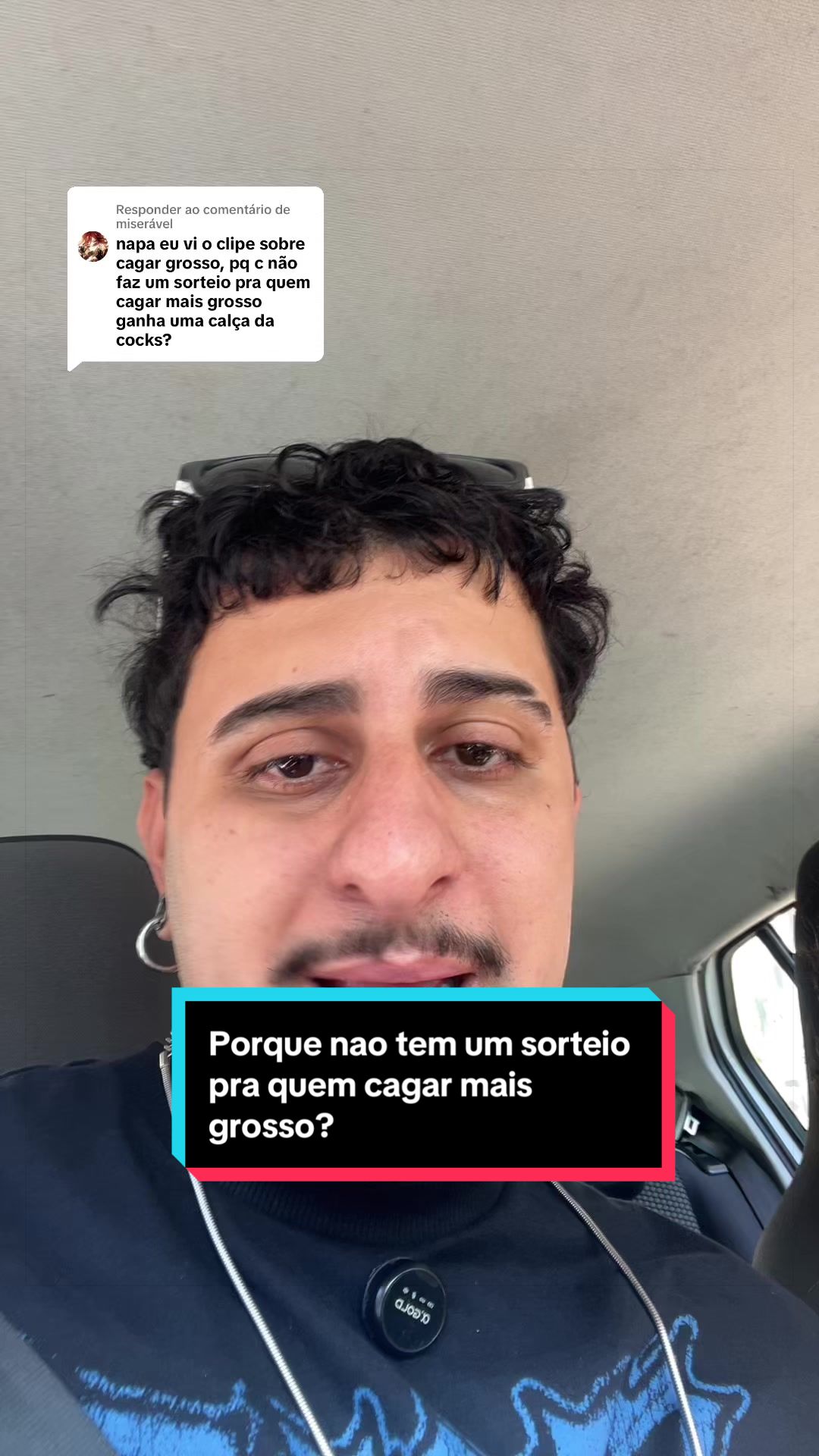 @Cocks Má Companhia