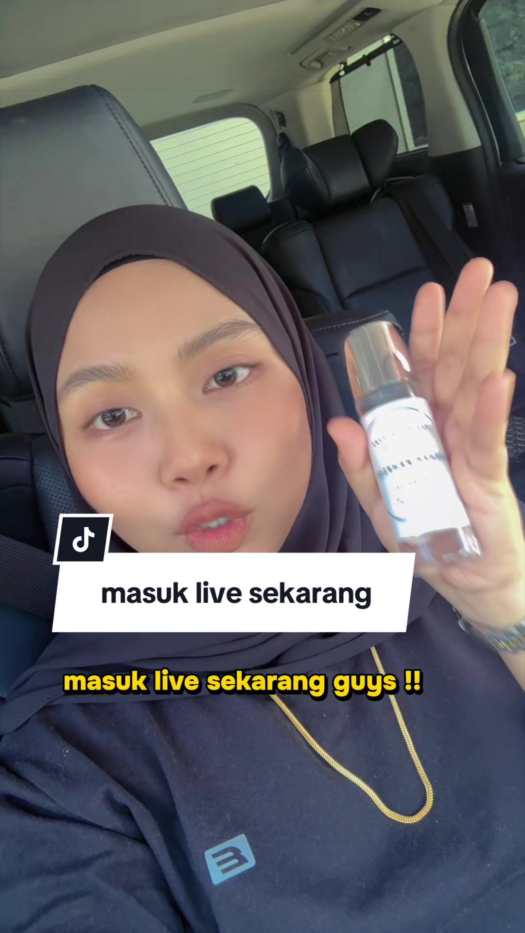 @AINSYA PERFUME HQ