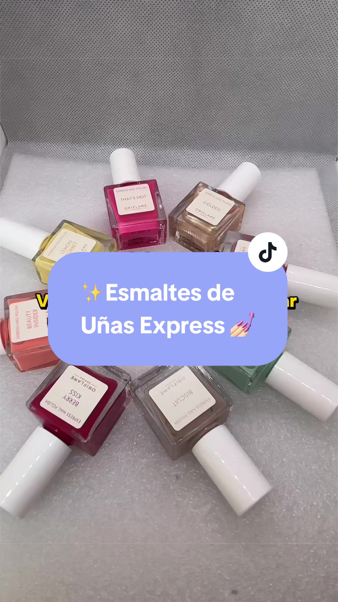 @Liz Arias