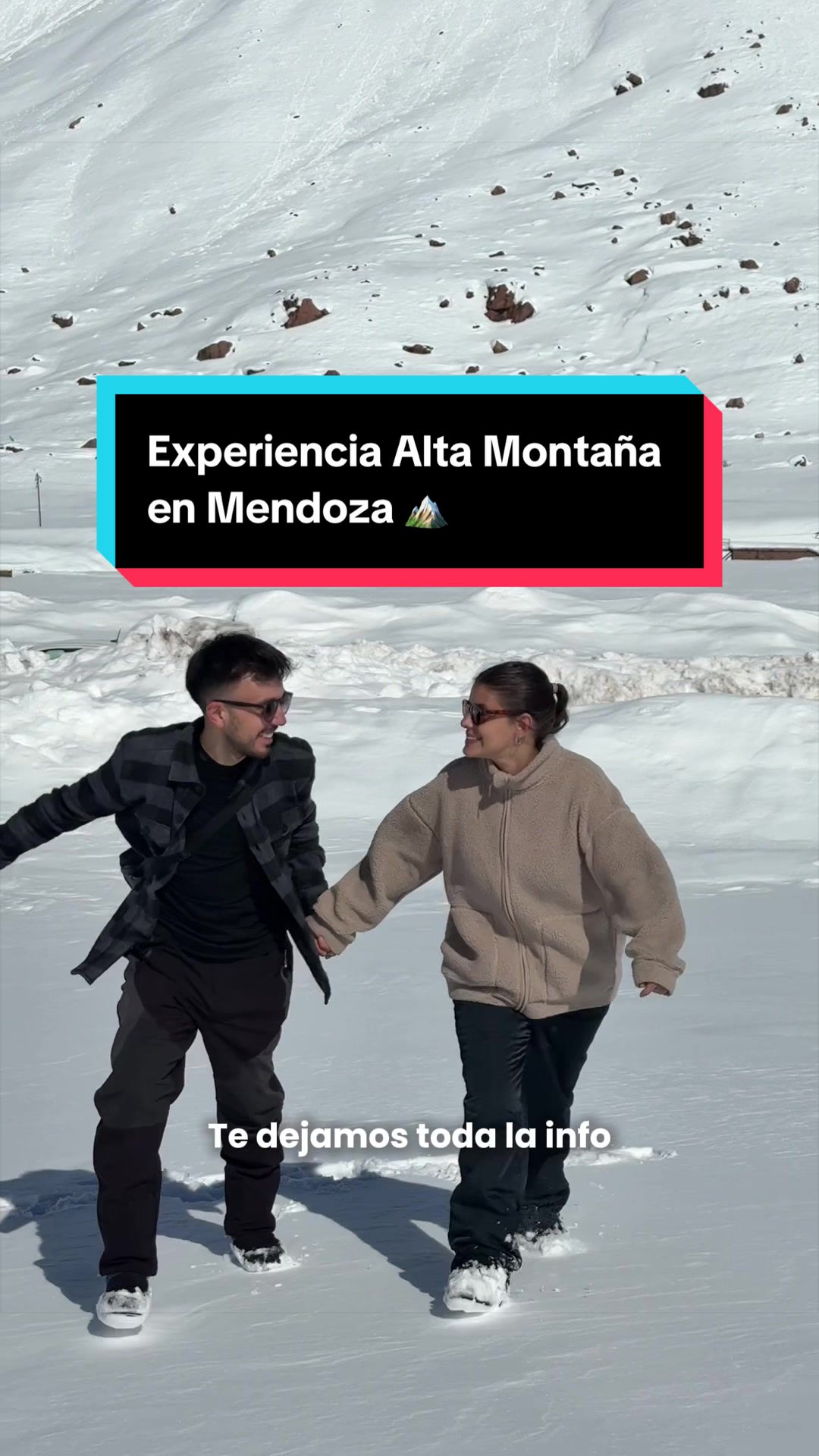 @Mili y Ronca👉Viajamos x el 🌏