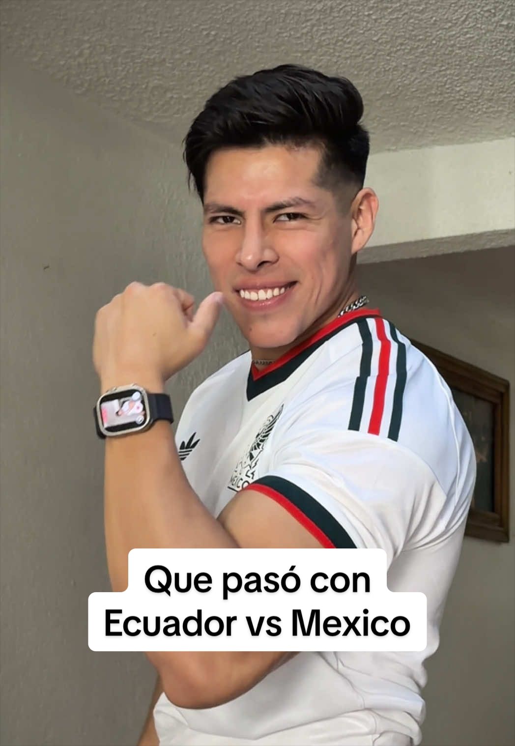 @Gibran Contreras