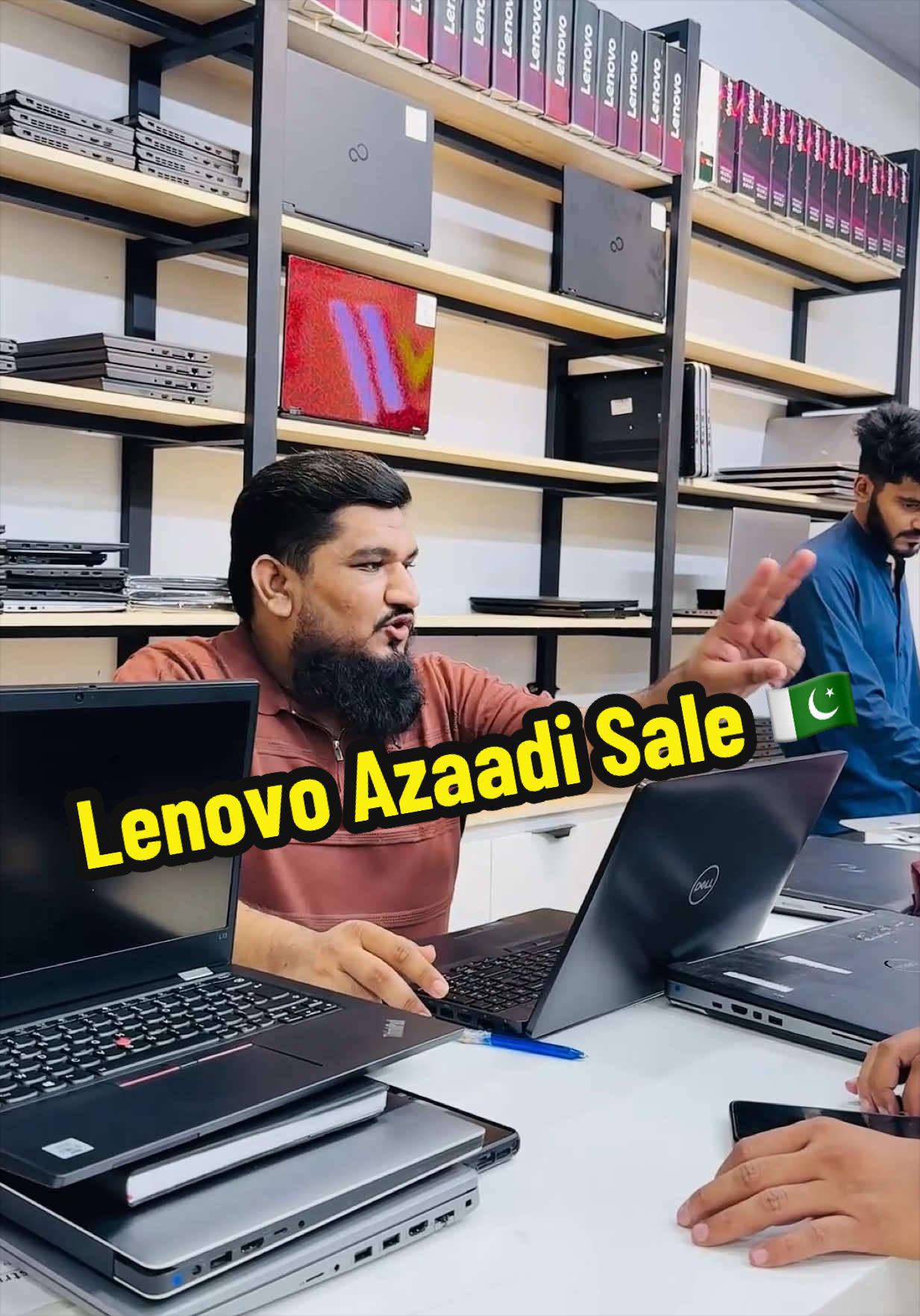 @Laptop Wale💻