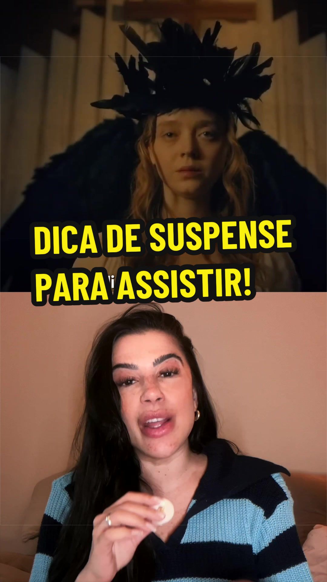 @Victt&oacute;ria X&agrave;vier 🐝