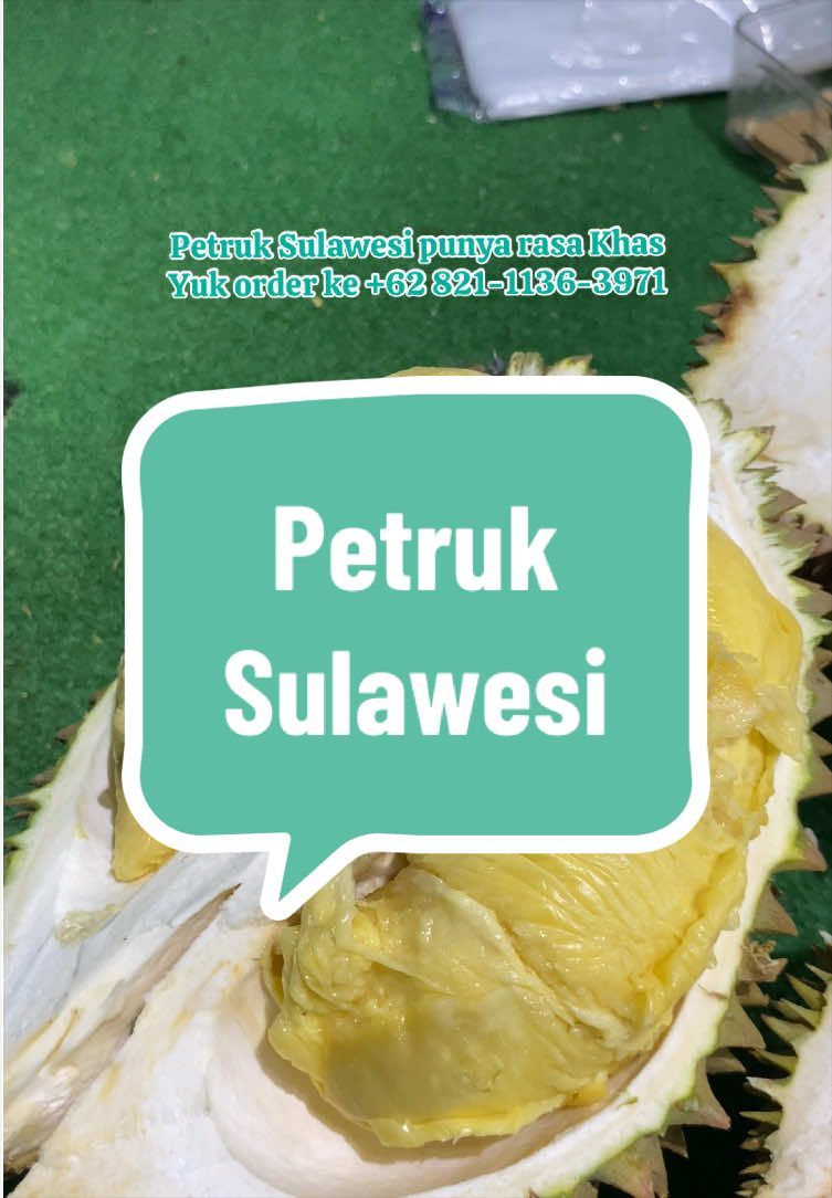 @Rumah Tamma Durian